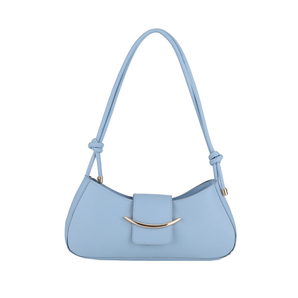 Light Blue Hobo Bag for Women | Ada