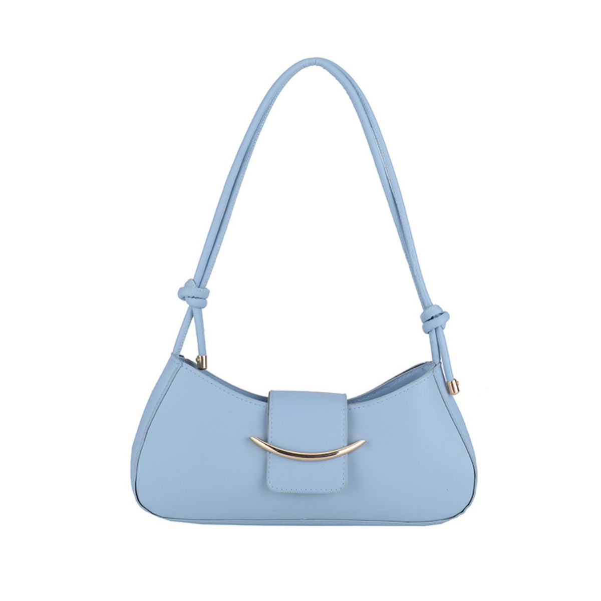 Light Blue Hobo Bag for Women | Ada